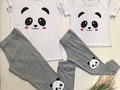 Duo de pijama venta mayor y detal pregunta encarga y compra al 04120588574