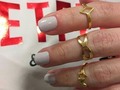 Set de mini ring a la venta mayor y detal pregunta encarga y compra al 04120588574