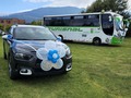 Virgen del Carmen, patrona de los conductores, cuida de ellos en todos sus caminos, en especial la de mi Padre, mis tíos y todos los conductores de esta empresa Facatativeña!💪🙏 #TurisnalSAS 🚌🚍
