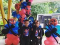 Los amo muchisimo🥰🥰