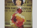 Un Dia como hoy 20 de marzo del 2004, Se me fue mi heroe, Mi todo, MI MADRE Rosa Vanessa Bedoya Mariscar Siempre te llevo presente, en mi alma y en mi corazon, ojala Dios te tenga en las Glorias Te Amo Viejita  TE AMO MAMA