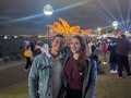 This is our second year having the opportunity to be at vivid Sydney festival so glad to have you in my life !!!