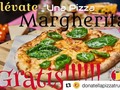 Ven a @granadatrucks y #hoy #martes Por la compra de cualquiera de nuestras pizzas llevate completamente gratis una #pizza #Margherita *aplican condiciones y restricciones. En @donatellapizzatruck