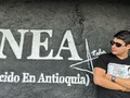 Nacido en Antioquia ☑️