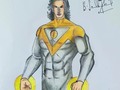 • Wildstorm’s Apollo, From my own imagination. Drawn directly by using a pencil and black pen and coloured by using the oil pastels and colour pencils  #Art by @samrudh_david   #Apollo  #Imagination #Comics #Universe   #Wildstorm #WildstormComics #Authority  #DC #DCComics #DCUniverse #DCU  #OilPastel #OilPastelDrawing  #OilPastels #ColourPencils / #ColorPencils #BlackPen  #Instagram #Drawing #ArtWork #InstaArt #InstaArtist  #Sketch #ArtWorld #ComicArt #ComicArtist  #ArtistsOnInstagram #Artists #ArtLovers
