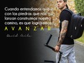 Es momento de ser resilientes frente a una situación que nos pertenece a todos ! 🙏 . Debemos aprender de este panorama y construir sobre las piedras que nos ha lanzado la vida, esto es una prueba más que lograremos pasar y al construir nuestro nuevo camino lo haremos de una mejor forma 🙏😊 . Mi invitación es a que aprendamos de este gran problema y que juntos logremos crear un nuevo sendero en el cual no repetiremos los errores cometidos en el pasado 🙏 . Mantenernos fuertes y firmes pues todo pasará y el momento de ser resilientes vendrá y es ahí donde demostraremos de que estamos hechos 🙏. . Saludos a todos y cuídense 😊 . #juntossomosmaisfortes #motivacion #resiliencia #covid_19 #apoyoemocional #seguiradelante #yomequedoencasa