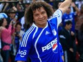 Alberto Miguel Gamero Morillo. 🔵🤩