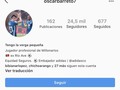 Y el pecho frío 😅