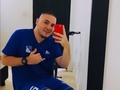 7 días 😅💙 MillosFCoficial