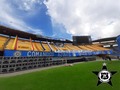 Sábado de ver a MillosFCoficial hoy hay que ganarrrr 😍🔵⚪️ #LaNorteParaLosComandos