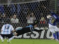 Solo los grandes le ganan a gremio jejeje 🙈 MillosFCoficial