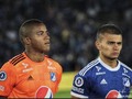 Lo que vamos a extrañar al Ingeniero, de lejos el mejor jugador de Millos de esta década. MillosFCoficial 💔💔