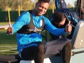 De Niño Dios, Guarin a Millos 😍💙