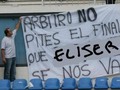 Se me metió un Eliser Quiñones en el ojo 🥺 MillosFCoficial