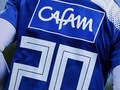 Mañana Fernando Uribe Hincapié se vuelve a poner la azul 😍 hoy no duermo. FUribe20