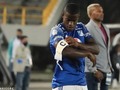 Victoria dedicada a Román💙💙
