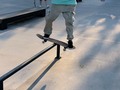 Esta es mi línea de 10 trucos! Con toda la energiiiiiiiiii ✨🍾💪🏼🛹🔥para #retosk8col @vigaskatepark @lamarchillclub #vigaskatepark .......... @sk8inmadrid @maisterbrand film @juanbusito 🙏🏼✨#creativeskateclips #skatefam #skatesubmit #skateeverything #skateeverydamnday #skatecrunch #skateday #trendy #skatepark #skateeverydamnday #streetleague #skateordie #skatefam #skategram #skateclipsdaily #skateanddestroy #berrics #berricsdoubletapped #nikesb #thrashermag #skateboards #shralpin #skatespot #hellaclips #iloveskateboarding #skateboarder #metrogrammed #minirampsteez