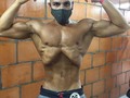 Para muchos esto es un simple deporte un “man con músculos” pero atrás de mi cuerpo hay disciplina, constancia, problemas, trabajo de 24/7 para mi cuerpo, mentalidad muchas cosas que no se ven en la realidad, estoy agradecido primero con Dios que es el que me permite estar en un buen estado tanto de salud como física y a todas las personas que valoran y ven mi trabajo de cada día todos los que comparten mi trabajo es mi mejor recompensa motivación a seguir cada día en este deporte que tanto amo las 3 mujeres que están detrás de todo esto también me motivan nadie ve ese proceso detrás pero hacen mucho por mi @gonzalezpaula_12 @esperanzar03 @gabyronderos03 💪🏻👌🏻🔥 . @acffitcolombia  . #entrenamiento #gym #fitness #fitnessmodel #fitnessadicted #gymmotivacion#gymmotivation #fitnessmotivacion #bogotafit #today #gymlife #gymtime #fitnesscolombia #gymcolombia #bogotafit #entrenamiento #fitness #fitnessmodel #fitnessadicted #gimnasio #fitnesslife #bogotafitness #bogota #gymfitness #medellin #medellinfit #motivation #photography #colombiafitness #colombiafit #mensphysique
