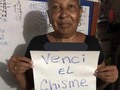 Para quienes sufren y llevan vidas …