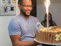 Gracias a Dios por un año más de vida, ya son 29 🎊🎉 espero que me siga bendiciendo 🙏