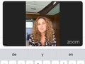 Que Hermosa Se ve y me Encanta estar viviendo en vivo esta Conferencia LuceroMexico te amo #Lucero20y20