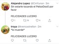 JAJAJAJAJAJAJJAJAJAJAJAJAJAJKAKAKAKKAKA ME AHOGUEEEEE JAJAJAJAJAJAJJAJA FELICIDADES LUCERO