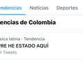 El mundo ama el regreso de RBD 😭😭😭 tantos años esperando y ahora en 2020 llegó SIEMPRE HE ESTADO AQUÍ