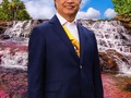 Por fin llegó el día de Decir #PetroPresidente 💕🥰✨😍