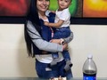 Mi mejor regalo eres tú Thiago Nahel 💙✨