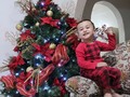 Feliz navidad 💙🥺