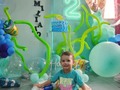 Cumple#2 de Maxi💙🥺
