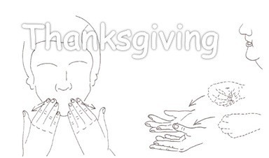 Dates of thanksgiving 1998