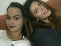 Te AMO en mayúsculas (porque lo estoy gritando) feliz cumpleaños gracias por ser y estar para mi cuando más te he necesitado gracias por ser mi persona Te AMO!