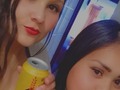 Te amo mucho mi hermana mi amiga incondicional ....