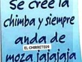 Pobrecita no le alcanza pa mas 🤡 maria delirios al cuadrado jajajaja 🐷