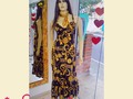 Vestido largo cadenas unico tono en tallas S -L. Te esperamos en nuestra tienda dcfstore 🌃😊👜👗🎁 #vestido #blusas #moda #tendencias #bolsos