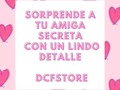 Llega septiembre y con él lindas sorpresas para tu amiga secreta 🤗♥️🎀💕 . . #Dcfstore #detalles #sorpresa #amigosecreto #amoryamistad #septiembre