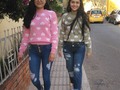 Hermosos busos CORAZONES 💕 💗, disponible tonos gris, blanco, rosa y verde . . TE ESPERAMOS CON NUEVAS FOTOS . . #busos #sobretodos #dama #joven #Ciudadbonita