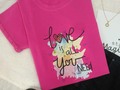 Del 1 al 3 ¿Cuál es ty T-shirt favorita? 😍 Disponibles en tienda Ven y visítanos, Calle 64c Casa 16, Ciudad Bolivar   #camisetas #t-shirt #dama #diseñosexclusivos #moda #tendencias #Bucaramanga