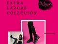 Conoce toda nuestra colección de botas largas desliza y elige tu favorito 😍   #botas #temporada #coleccion #extralargas