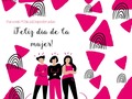 Mis chicas súper poderosas las que hacen realidad este sueño, la razón por la cual existimos y la motivación para cada día ser mejor… hoy les queremos desear el mejor de los días sabemos que ser mujer no es fácil que día a día es un reto y que días como hoy nos recuerdan de que estamos hechas. Les queremos recordar lo que valen lo que merecen y recalcar que como mujeres valen demasiado… así que Valórate mujer empodérate y sigue adelante por todos tus sueños porque mereces ser admirada y valorada por cada una de las facetas de tu vida.   Dios nos creo porque somos necesarias no permitas que nadie te diga lo contrario porque venimos del corazón del padre 🥰😇   Las amamos ¡FELIZ DÍA MUJERES!  🙎🏻‍♀️🙎🏼‍♀️🙎🏽‍♀️🙎🏾‍♀️  #mujeres #superpoderosas #mujeresincreibles #felizdiadelamujer