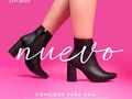 Colección de Botines que una mamá debe tener :  1. Cena o almuerzo  2. Reunión del colegio  3. Los de tardear en el parque  4. Los de dejarlo donde el progenitor   #humor #sarcasmo #botines #botas #mama #hijos #mamaehija #diseños