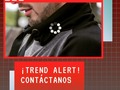 🚨!TREND ALERT! Prendas de Excelente calidad, CONTÁCTANOS y pide ya el catálogo.