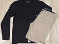 🛍DC&PUNTO es una marca que diseña y fabrica ropa de excelente calidad, busca ofrecerte un servicio de altura que sobresale en todas y cada una de sus prendas