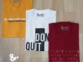 Elige tus jeans para hombre favorito, escoge entre Joggers, bermudad, estampados y muchos más. Pídelos por WhatsApp.