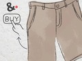 Mantén tu look siempre renovado con la mejor ropa . .  DC&PUNTO  .