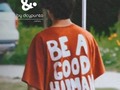 - Be a good Human 🌈 Dcypunto