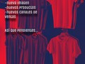 Este año es importante para nosotros, porque nuestro proyecto es una realidad; y por tal razón, nuestra meta para este año es crecer no solo en ventas, sino como marca. Por eso, queremos mejor procesos, productos y lo más importante, ahora queremos darle una identidad a nuestros productos.  Gracias a quienes nos han apoyado, y tengan paciencia que lo que viene va estar sobrenatural…  #ventasdigitales #ventasonlinecolombia #ropahombremedellin #ropahombre #ropahombres #medellin #medellincolombia #decolombiaparaelmundo #modahombre #modahombres
