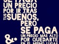 Así de simple…