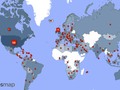 I have 36 new followers from USA, and more last week. See